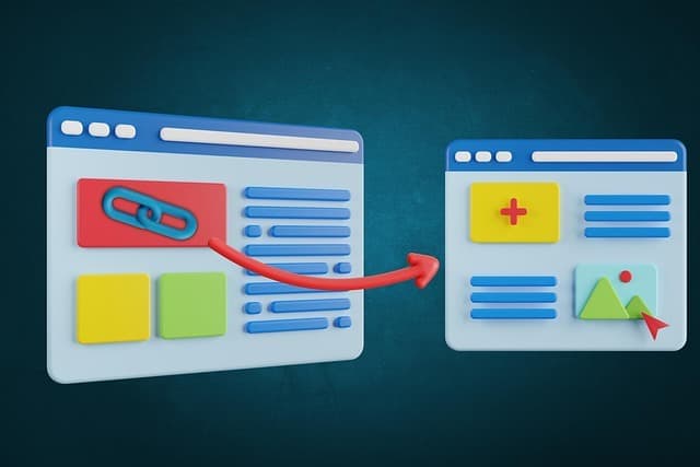 Thematic Relinking: How to Link Articles with Different Focuses