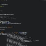 Python Scripts for Relinking: Keyword Generation